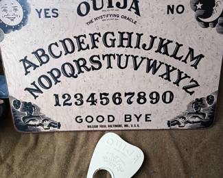 Ouija Board