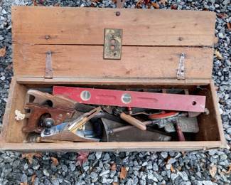 Tool Box