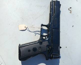 BB Pistol