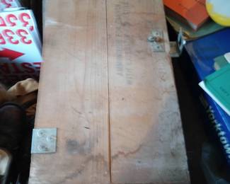 Ammo Box