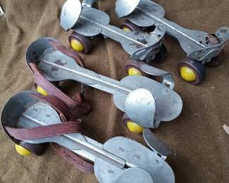 Roller Skates