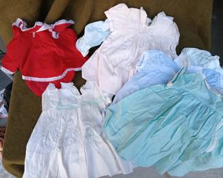Child's Clothes
