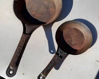 Frying Pans