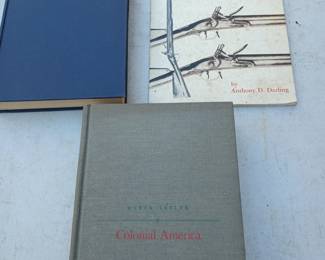 Revolutionary War Books