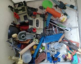 Misc Toys