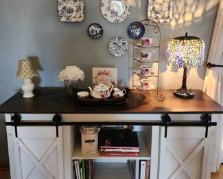 Like stepping into the pages of a decorating magazine, this home features timeless antiques and charming pieces to elevate your home decor. This two day sale will be held inside a private home in  Reedsburg. 