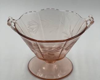 depression glass