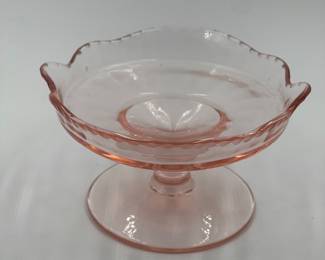 depression glass