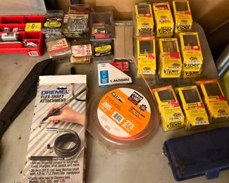 Made in America router bits