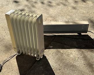 Heaters (2)