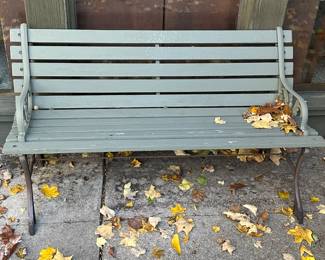 Bench 