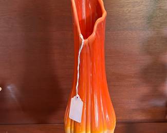 Vintage vase