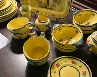 Herriot Quimper France