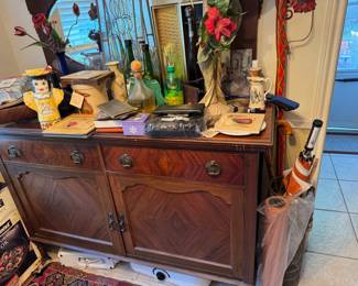Buffet Cabinet