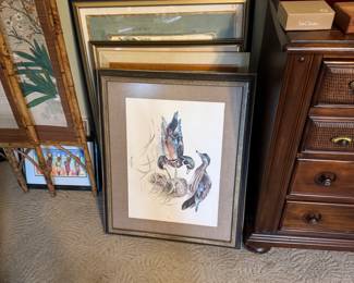 There’s a Lot Of Art