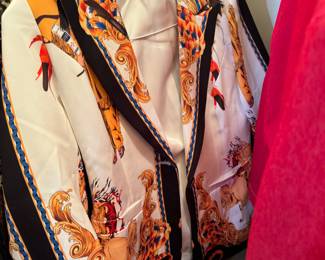 Vintage Ladies Jacket