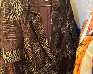 Vintage Ladies Jacket