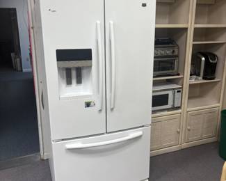 Newer Refrigerator