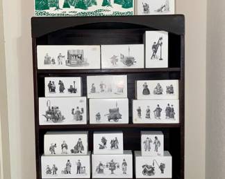 Department 56 village