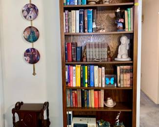 ***bookshelf is not for sale***