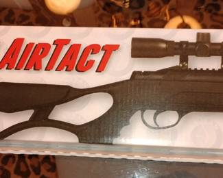 Hatsan airtact air riffle