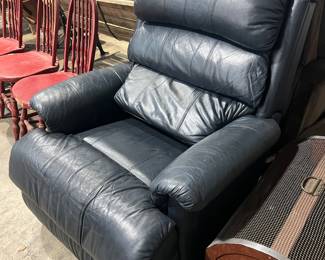 Recliner