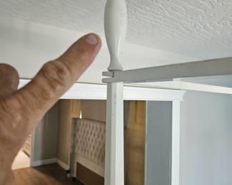 It needs one of these