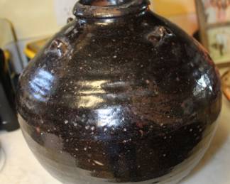 Bihn Thuan shipwreck- storage vessel Ming Dynasty