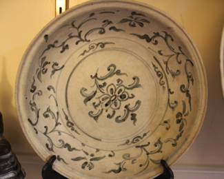 Annam (Viet Nam) chocolate bottoms