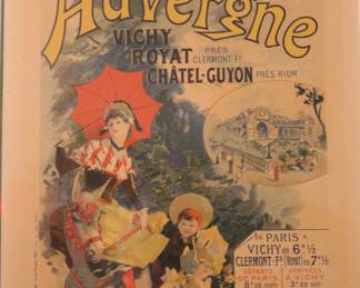 original poster turn-of-the-century