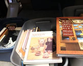 collectors reference books