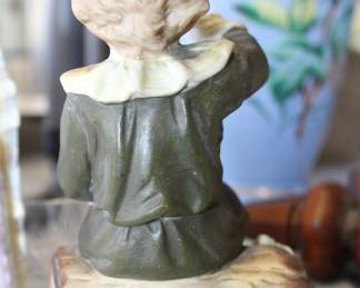 Pears soap advertising piece