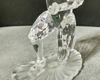 Swarovski Masquerade Trilogy SCS