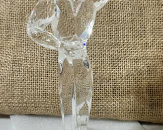 Swarovski Crystal Antonio "Magic of Dance"