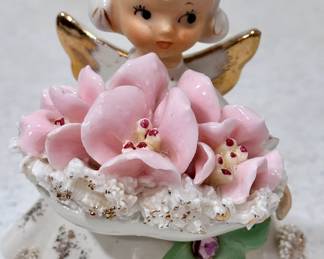 Lefton Feburary Angel