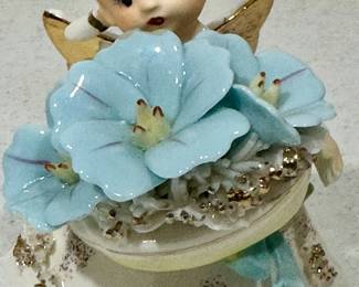 September Angel Lefton