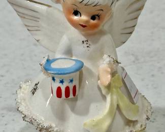 Lefton July Angel