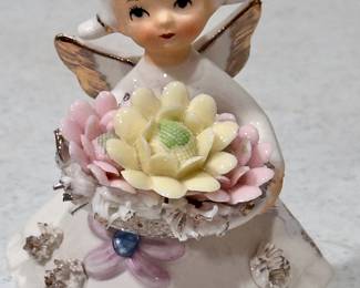 Lefton April Angel