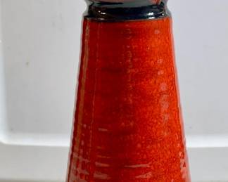 Vintage Frankoma V Series Vase