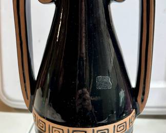 Vintage Frankoma V Series Vase