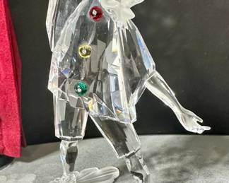 Swarovski Masquerade Trilogy SCS