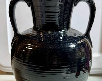 Vintage Frankoma Vase