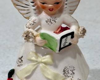 Lefton September Angel