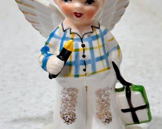 Lefton September Angel