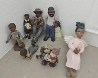 RS102All Gods Childrens by Martha Holcombe