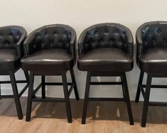 RS141Noble House Home Furnishings Barstools