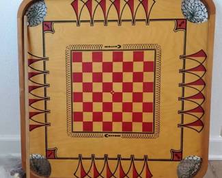 RS108Carrom Board