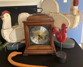 RS130Timeless Americana