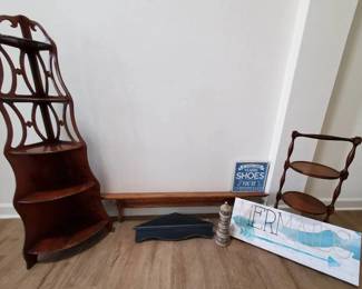 RS110Vintage Country Style Decor