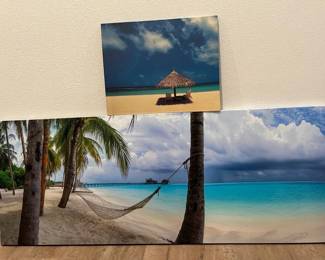 RS147VGiclee on canvas by Cavanah, Easy Living and more